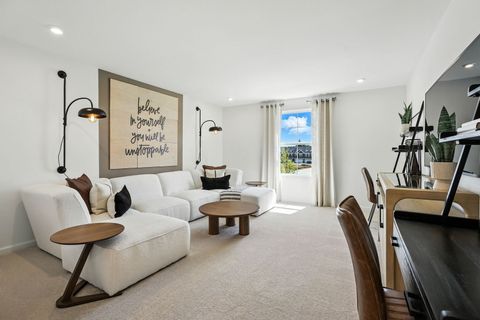 Tiny photo for 3072 Adler Street, New Lenox, IL 60451 (MLS # 12536806)