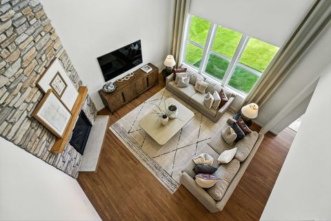 Tiny photo for 3072 Adler Street, New Lenox, IL 60451 (MLS # 12536806)