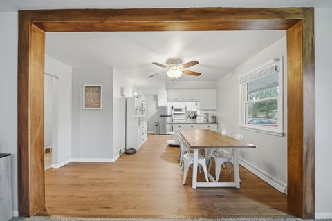 Tiny photo for 613 Garden Walk WALK, Dixon, IL 61021 (MLS # 12652587)