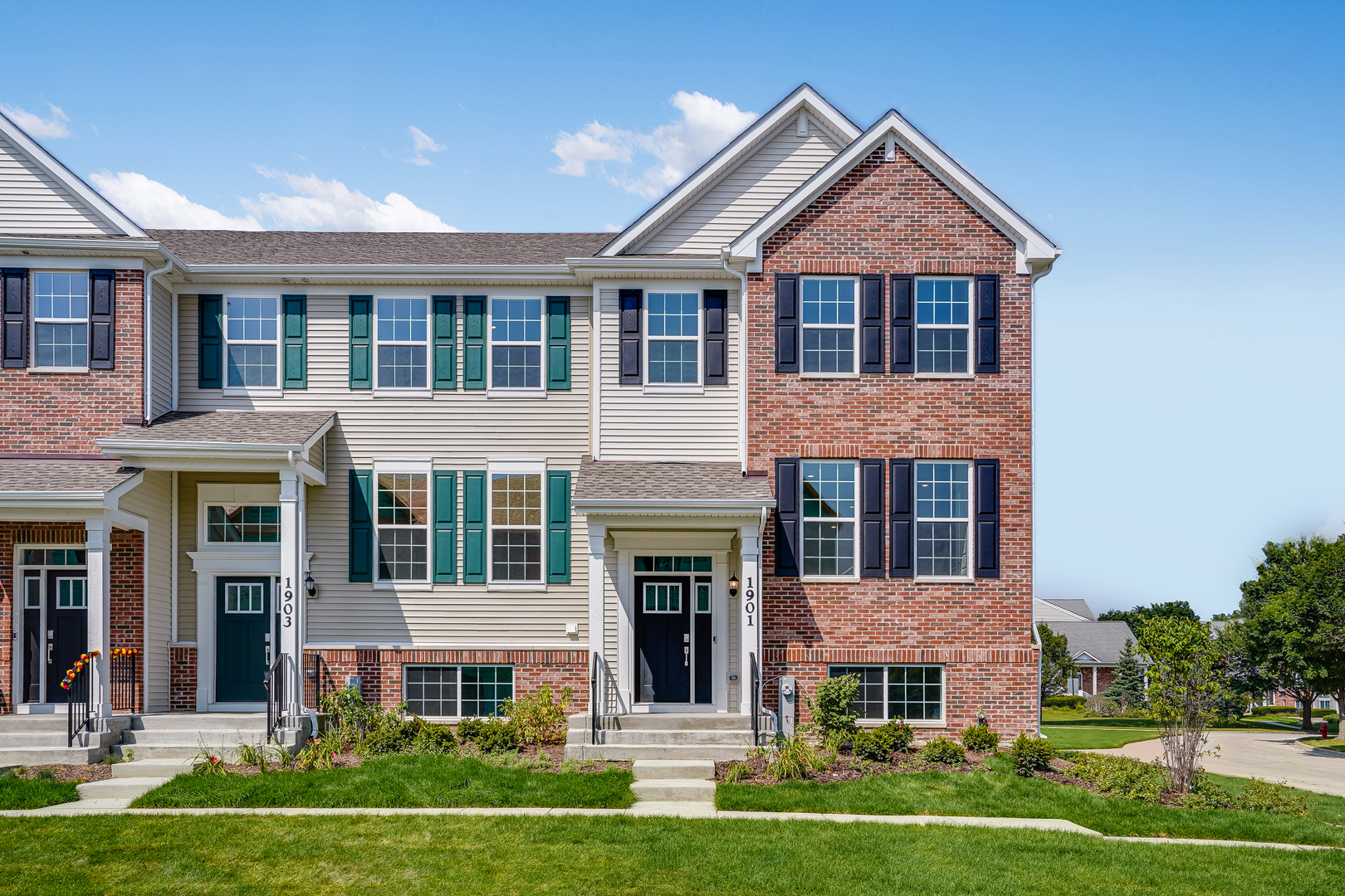 1901 Neubauer Circle