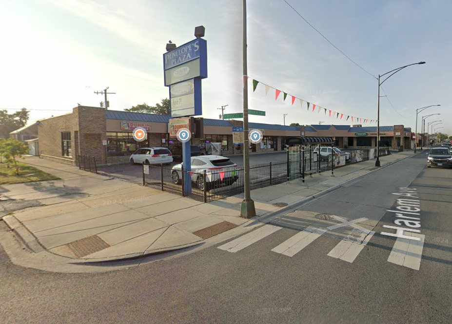 3341-3349 N Harlem Avenue