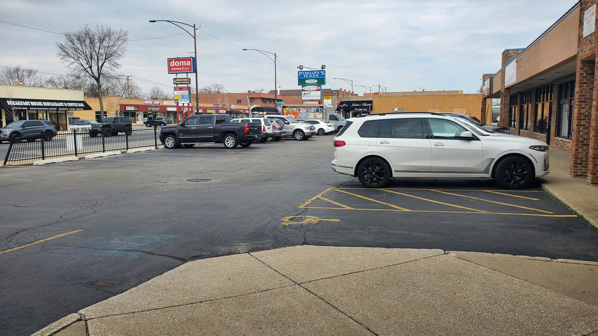 3341-3349 N Harlem Avenue