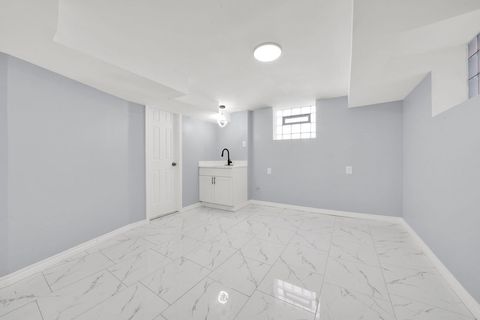Tiny photo for 7944 S Talman Avenue, Chicago, IL 60652 (MLS # 12557727)
