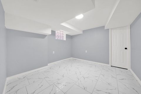 Tiny photo for 7944 S Talman Avenue, Chicago, IL 60652 (MLS # 12557727)