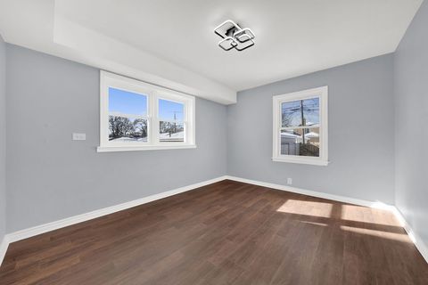 Tiny photo for 7944 S Talman Avenue, Chicago, IL 60652 (MLS # 12557727)