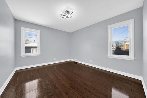 Tiny photo for 7944 S Talman Avenue, Chicago, IL 60652 (MLS # 12557727)