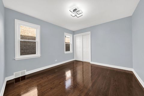Tiny photo for 7944 S Talman Avenue, Chicago, IL 60652 (MLS # 12557727)
