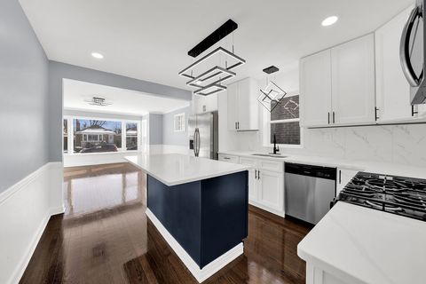 Tiny photo for 7944 S Talman Avenue, Chicago, IL 60652 (MLS # 12557727)