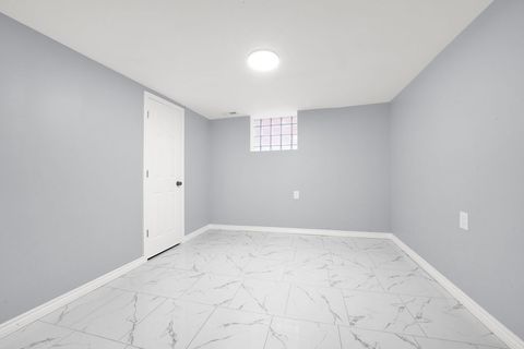 Tiny photo for 7944 S Talman Avenue, Chicago, IL 60652 (MLS # 12557727)