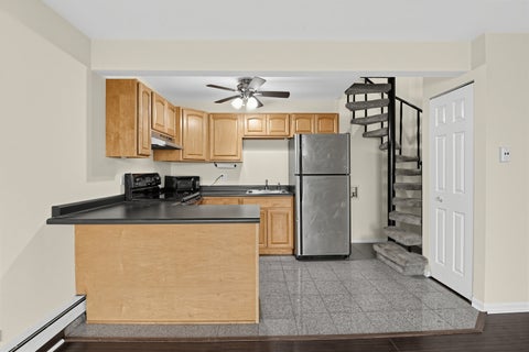 Tiny photo for 20 Saint Thomas Colony Street #5, Fox Lake, IL 60020 (MLS # 12756960)
