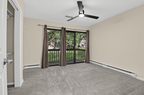 Tiny photo for 20 Saint Thomas Colony Street #5, Fox Lake, IL 60020 (MLS # 12756960)