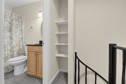 Tiny photo for 20 Saint Thomas Colony Street #5, Fox Lake, IL 60020 (MLS # 12756960)
