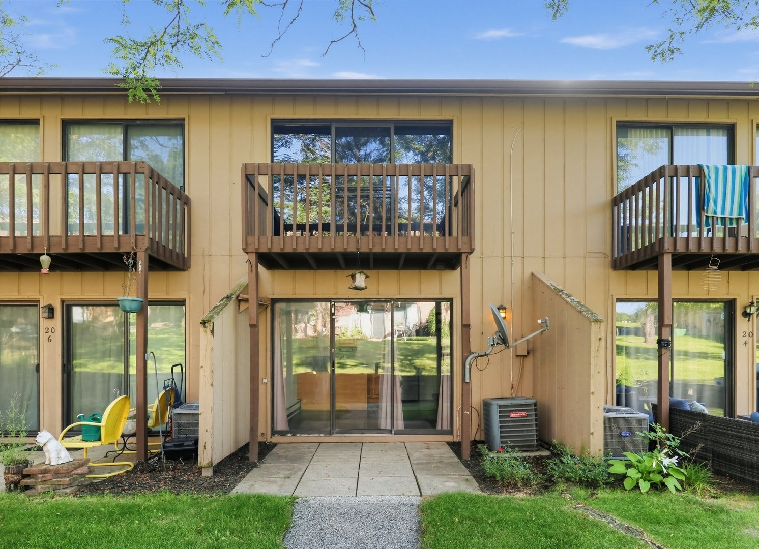 20 Saint Thomas Colony Street 5