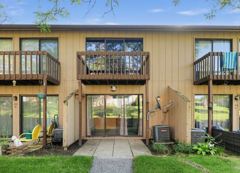 Tiny photo for 20 Saint Thomas Colony Street #5, Fox Lake, IL 60020 (MLS # 12756960)