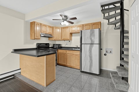 Tiny photo for 20 Saint Thomas Colony Street #5, Fox Lake, IL 60020 (MLS # 12756960)