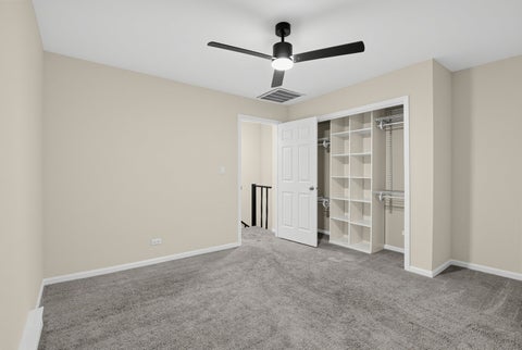 Tiny photo for 20 Saint Thomas Colony Street #5, Fox Lake, IL 60020 (MLS # 12756960)