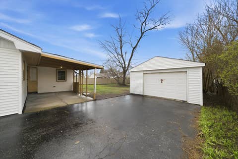 Tiny photo for 8516 Austin Avenue, Burbank, IL 60459 (MLS # 12607509)