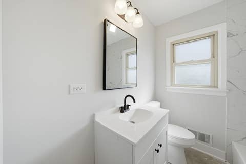 Tiny photo for 8516 Austin Avenue, Burbank, IL 60459 (MLS # 12607509)