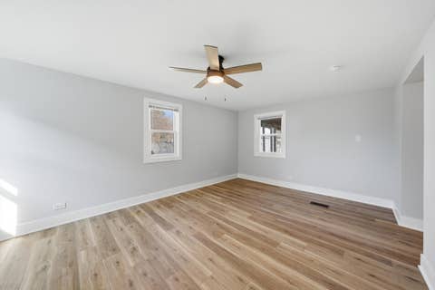 Tiny photo for 8516 Austin Avenue, Burbank, IL 60459 (MLS # 12607509)