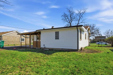 Tiny photo for 8516 Austin Avenue, Burbank, IL 60459 (MLS # 12607509)