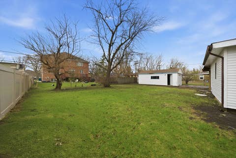 Tiny photo for 8516 Austin Avenue, Burbank, IL 60459 (MLS # 12607509)