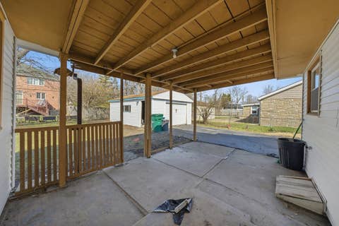 Tiny photo for 8516 Austin Avenue, Burbank, IL 60459 (MLS # 12607509)