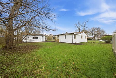 Tiny photo for 8516 Austin Avenue, Burbank, IL 60459 (MLS # 12607509)