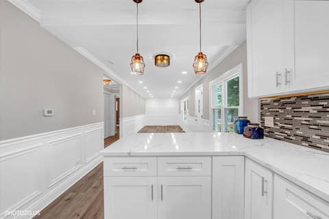 Tiny photo for 28069 N Lake Drive, Wauconda, IL 60084 (MLS # 12737752)