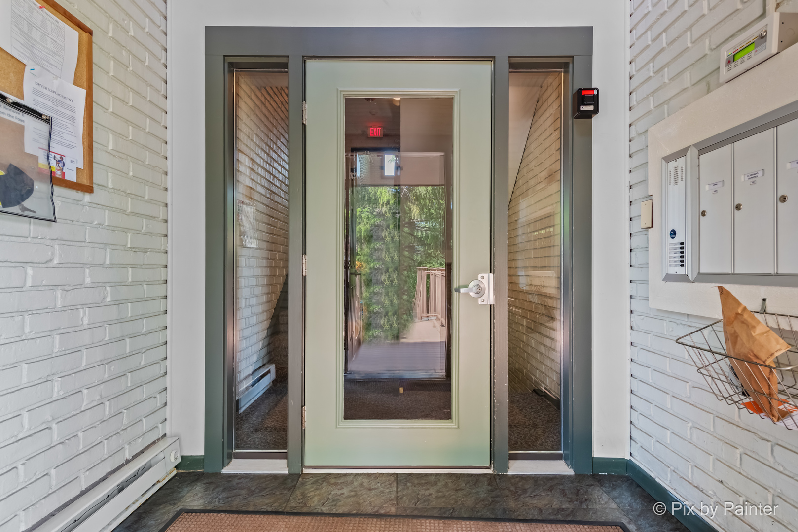 61 W Pier Drive 201