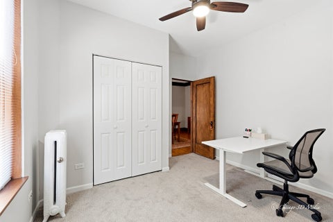 Tiny photo for 1334 W Birchwood Avenue #2, Chicago, IL 60626 (MLS # 12724300)