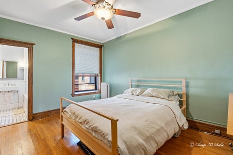 Tiny photo for 1334 W Birchwood Avenue #2, Chicago, IL 60626 (MLS # 12724300)