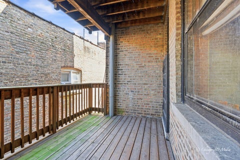Tiny photo for 1334 W Birchwood Avenue #2, Chicago, IL 60626 (MLS # 12724300)