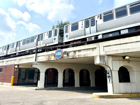 Tiny photo for 1334 W Birchwood Avenue #2, Chicago, IL 60626 (MLS # 12724300)