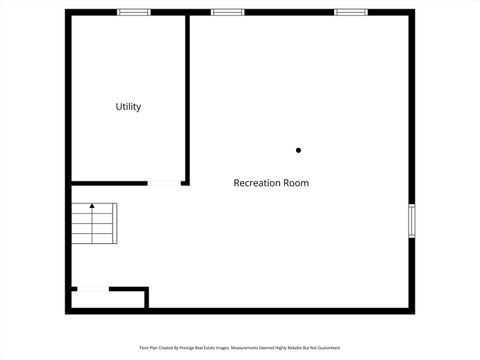 Tiny photo for 1404 S Birch Drive, Mount Prospect, IL 60056 (MLS # 12518424)