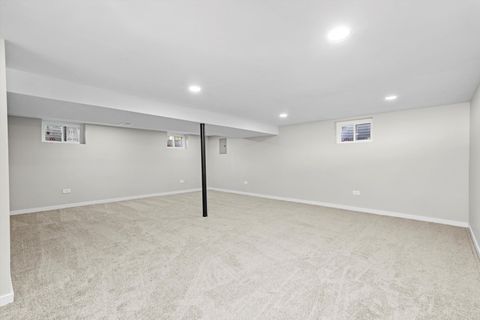 Tiny photo for 1404 S Birch Drive, Mount Prospect, IL 60056 (MLS # 12518424)