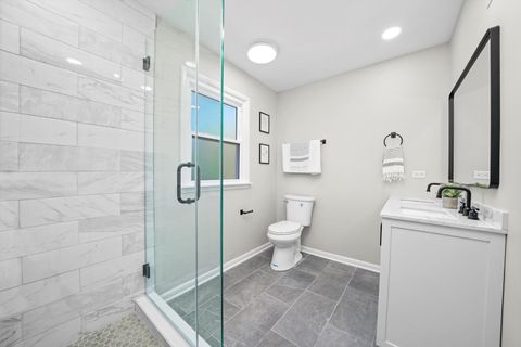 Tiny photo for 1404 S Birch Drive, Mount Prospect, IL 60056 (MLS # 12518424)