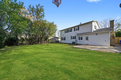 Tiny photo for 1404 S Birch Drive, Mount Prospect, IL 60056 (MLS # 12518424)