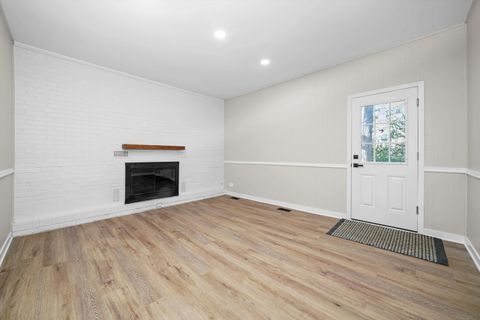 Tiny photo for 1404 S Birch Drive, Mount Prospect, IL 60056 (MLS # 12518424)