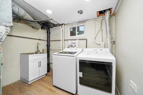 Tiny photo for 1404 S Birch Drive, Mount Prospect, IL 60056 (MLS # 12518424)