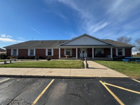 2030 N Seminary Avenue Woodstock IL 60098