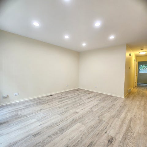 Tiny photo for 111 WOODLAND Drive, Round Lake Beach, IL 60073 (MLS # 12722968)
