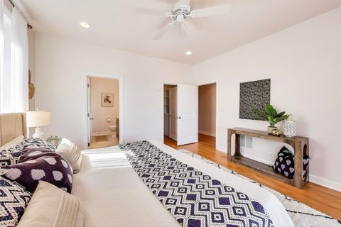 Tiny photo for 4239 N Keystone Avenue #3S, Chicago, IL 60641 (MLS # 12492538)