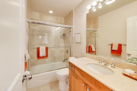 Tiny photo for 4239 N Keystone Avenue #3S, Chicago, IL 60641 (MLS # 12492538)