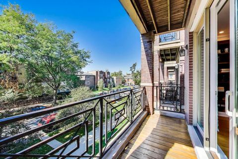 Tiny photo for 4239 N Keystone Avenue #3S, Chicago, IL 60641 (MLS # 12492538)