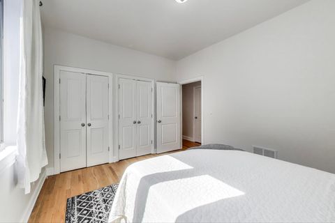 Tiny photo for 4239 N Keystone Avenue #3S, Chicago, IL 60641 (MLS # 12492538)
