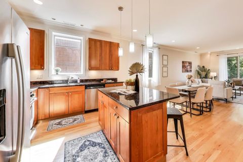 Tiny photo for 4239 N Keystone Avenue #3S, Chicago, IL 60641 (MLS # 12492538)