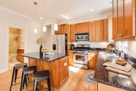 Tiny photo for 4239 N Keystone Avenue #3S, Chicago, IL 60641 (MLS # 12492538)