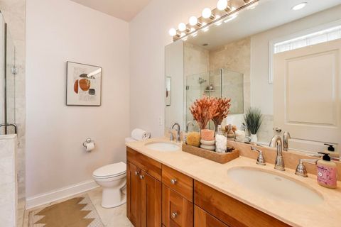 Tiny photo for 4239 N Keystone Avenue #3S, Chicago, IL 60641 (MLS # 12492538)