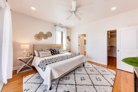 Tiny photo for 4239 N Keystone Avenue #3S, Chicago, IL 60641 (MLS # 12492538)