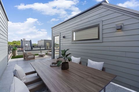 Tiny photo for 4232 W BELMONT Avenue #2, Chicago, IL 60641 (MLS # 12505155)